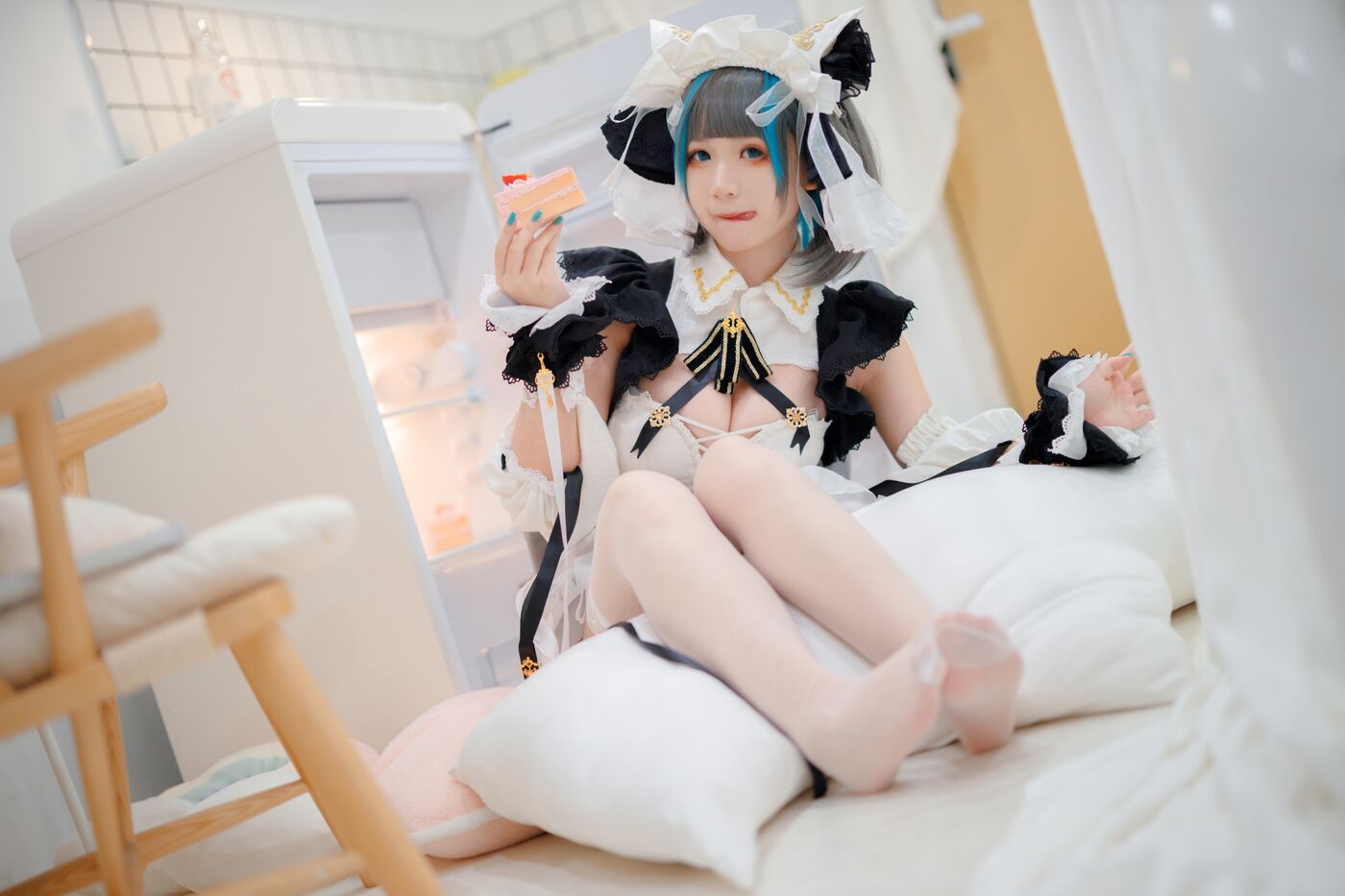 樱落酱 NO.017 柴郡[28P]插图7